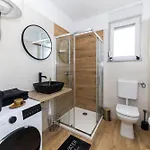 Апартаменты Fancy In Peaceful Area -