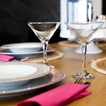 Fancy In Peaceful Area -
