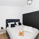 Апартаменты Fancy In Peaceful Area - *
