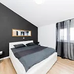 Апартаменты Fancy In Peaceful Area - *