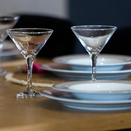 Fancy In Peaceful Area - شقة