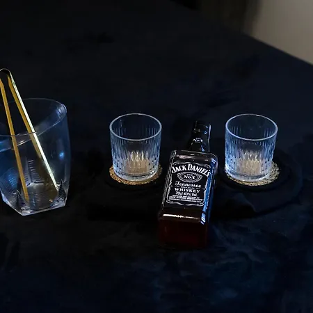 아파트 Fancy In Peaceful Area - *