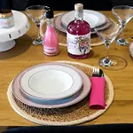 Fancy In Peaceful Area - Apartmán *