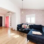 Apartmán Fancy In Peaceful Area - Zadar