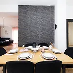 Apartmán Fancy In Peaceful Area -
