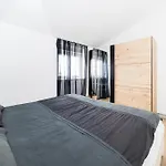 Apartmán Fancy In Peaceful Area -