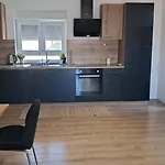 Apartmán Fancy In Peaceful Area - *