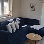 Fancy In Peaceful Area - Apartamento Zadar