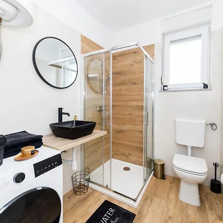 Fancy In Peaceful Area - Zadar