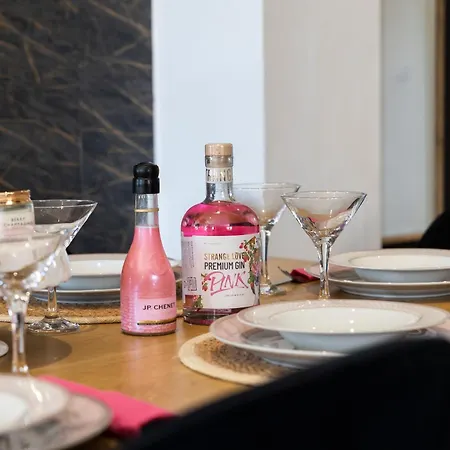 Daire Fancy In Peaceful Area - Zadar