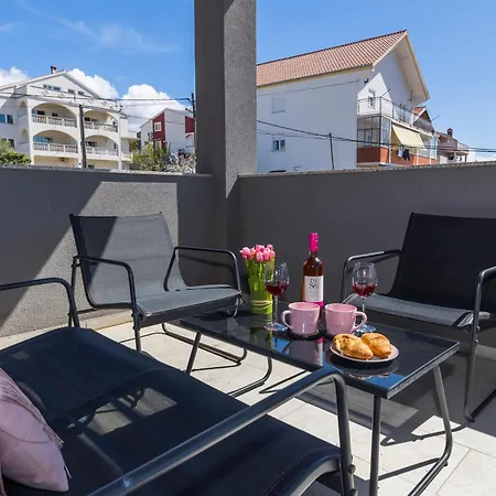 Apartmán Fancy In Peaceful Area -