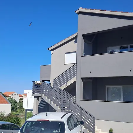 Apartmán Fancy In Peaceful Area -