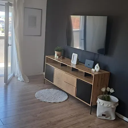 Apartmán Fancy In Peaceful Area - Zadar