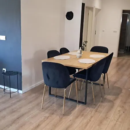 Apartamento Fancy In Peaceful Area - Zadar