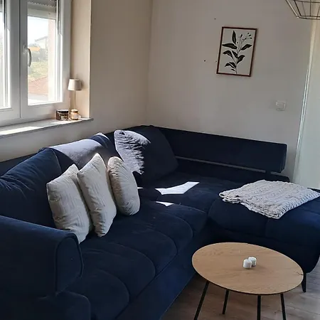 Fancy In Peaceful Area - Apartment Zadar