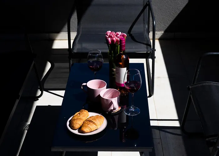 Fancy In Peaceful Area - Zadar